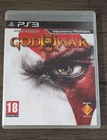 God of War 3 III (Sony PlayStation 3, 2010) French Version PAL