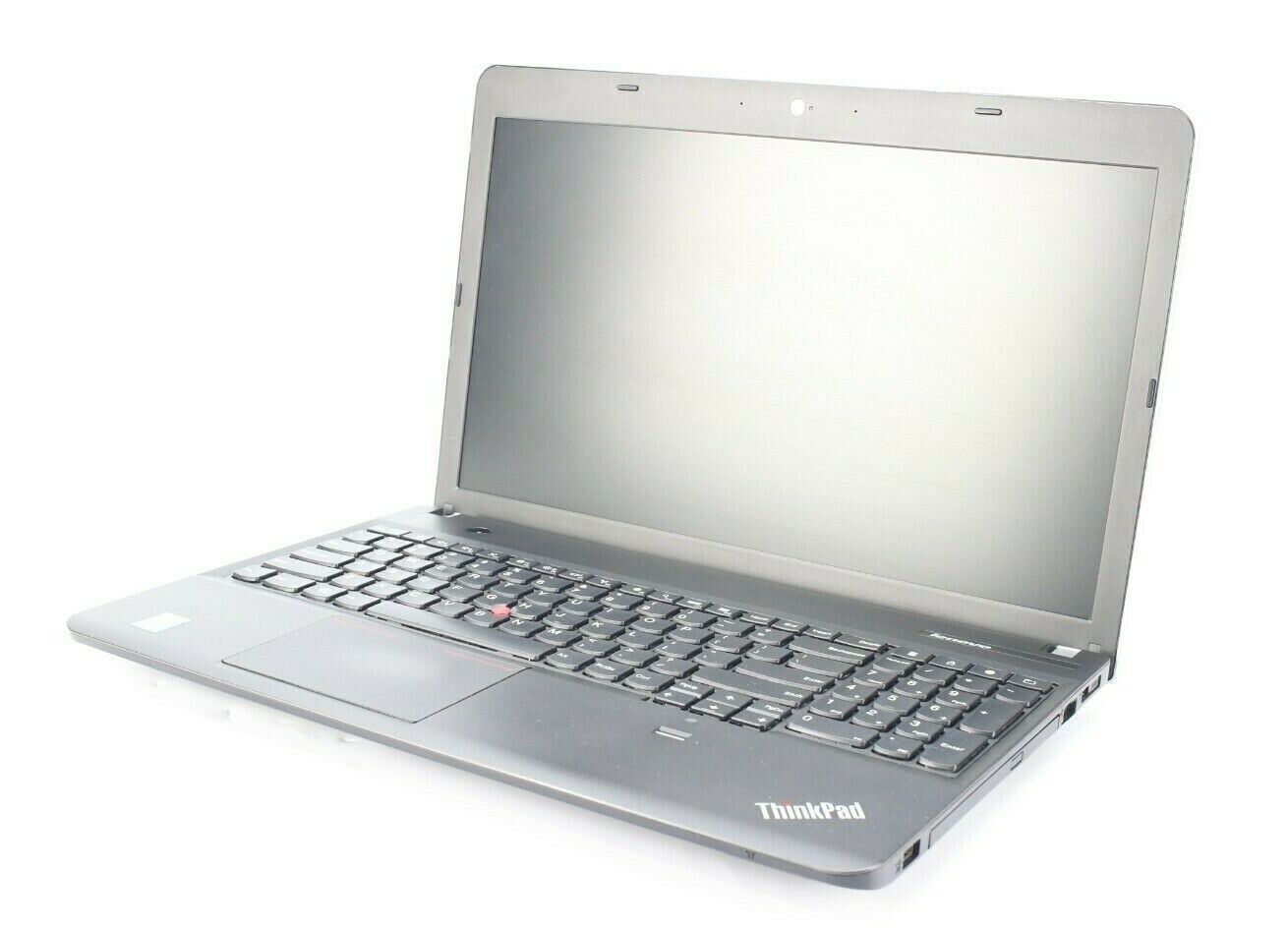 Forsvinde Gør det ikke Dæmon Lenovo ThinkPad E540 Laptop i5-4200M 500GB HDD 8GB RAM Win 10 NO WIFI (ST)  C | eBay