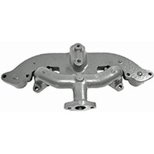 A/c Exhaust Manifold Fits Allis Chalmers Replaces 233235