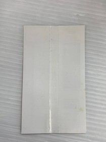 Battle Garegga Sega Saturn Electronic Arts Eighting Video Game Japan Import New