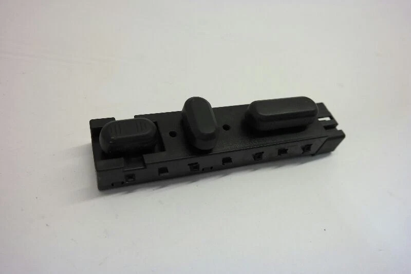 2011 Lincoln MKZ LH Left Front Driver Seat Switch - Image 3 of 4