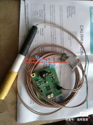 1PC NEW HMM100 humidity sensor Fast shipping #md