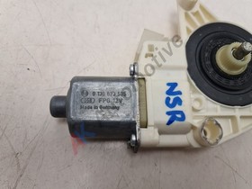 Mercedes E CLASS E220 CDI W212 2009~2012 Rear Passenger Window Motor A2048200542