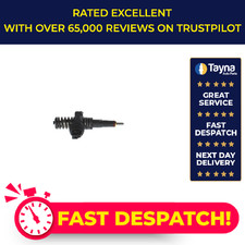 Diesel Pump Injector Unit fits SKODA FABIA 1.4D 1.9D 05 to 10 Fuel Nozzle Valve