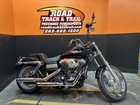 2006 Harley DavidsonÂ® FXDBI DynaÂ® Street Bob