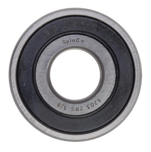 Rodamiento 6203-2RS 3/4 C3, Detalles Técnicos | Fersa Bearings