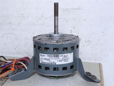 #ad GE Motors 5KCP39FGV064AS Furnace Blower Motor 1 3HP 1050RPM 1PH 115V B13400 21 $115.00