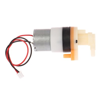 #ad Auto Soap Dispenser Motor Bubble Pump Motor Hand Washer Machine Device DIY $12.47