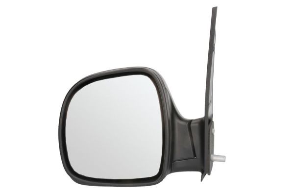 Left BLIC 5402-02-2001827P Exterior Mirror for MERCEDES-BENZ