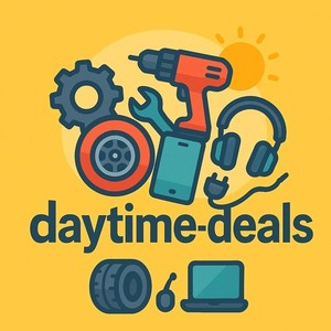 Daytime-Deals | eBay Stores