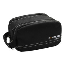 Double Compartment Radar Detector Travel Storage Case for Valentine One Gen 2