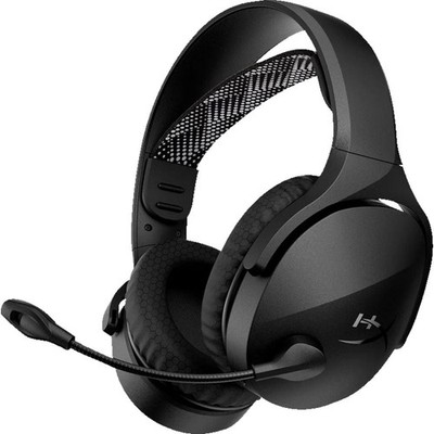 HyperX Cloud Jet Wireless Gaming Headset Schwarz Over-ear Bluetooth