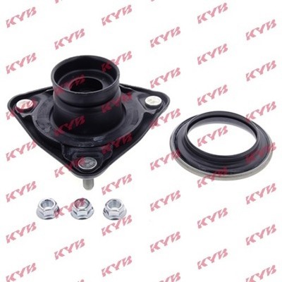KYB Reparatursatz Federbeinstützlager Suspension Mounting Kit SM5668 für HYUNDAI