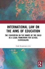 International Law on the Aims of Education, Hadi S