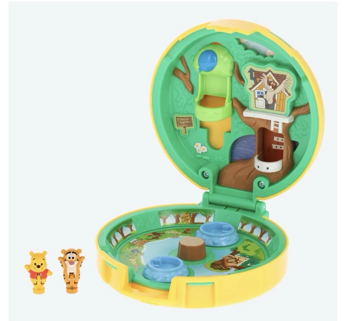Winnie the Pooh Disney Toys, Games & Puzzles (1968-Now) for sale