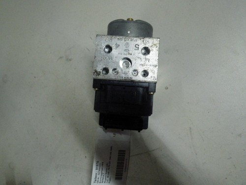 91970 Bremsaggregat ABS RENAULT Megane Scenic (JA) 0273004331 1.6 i