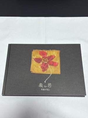 King Gnu CEN+RAL Tour 2026 Artbook Original MV Art Collection Used Japan
