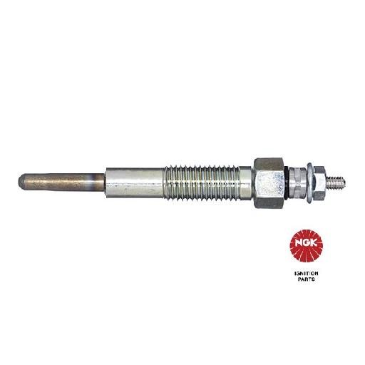 4X GlüHkerze FüR Mazda E SR2 2.2 88 Bis 03 NGK PN26 Neu-image
