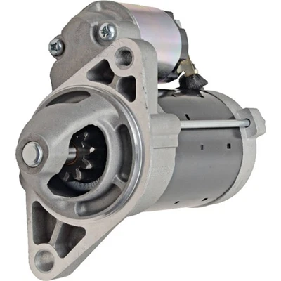 Starter For Scion XA XB 2004 2006 Toyota Echo Yaris 2004-2018; 410-52274 - Image 1 of 4