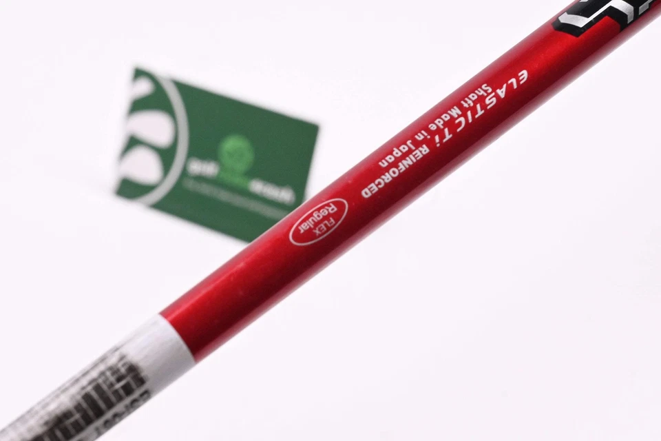 Yonex Ezone SD #6 Iron / Regular Flex Yonex Nanospeed 200 Shaft - Image 4 of 4