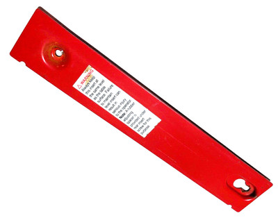 Black & Decker Ryobi Tradesman Table Blade Access Insert, Model BT2500, BTS10B5
