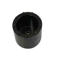 Cta Tools 3828 9-Pin Hub Nut Socket Compatible Dodge And Gm 292Aa 11.5 Rear