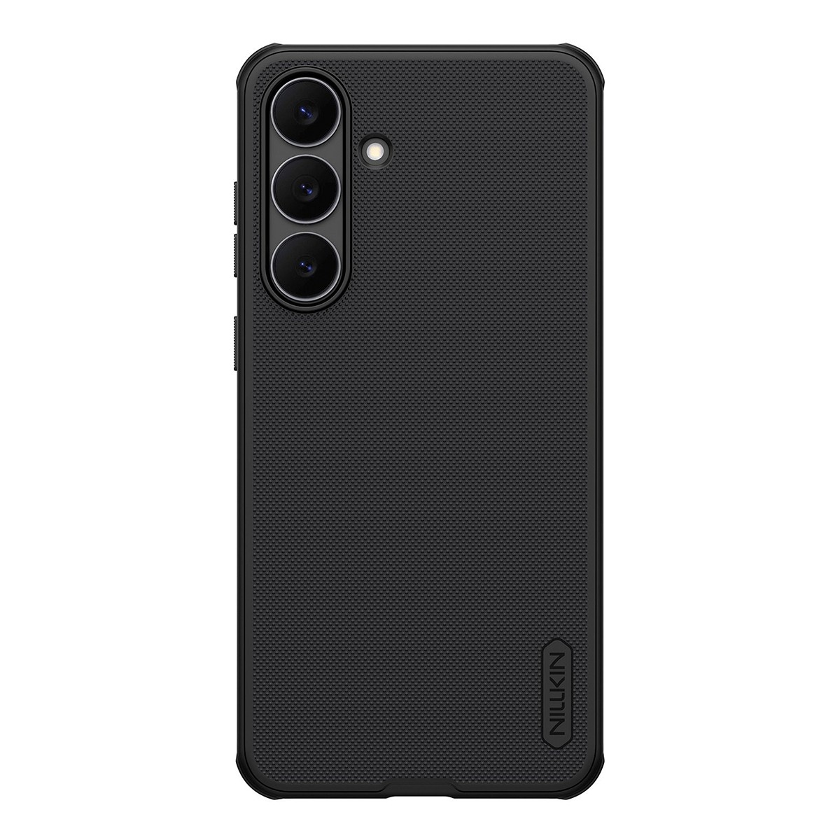 Coque Nillkin Galaxy S25 FE étui de protection rigide et silicone antidérapant