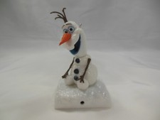 Hallmark Ornament 2016 Disney Frozen - Olaf Peekbuster