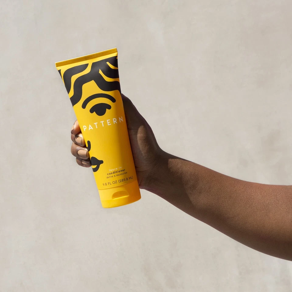 Beauty by Tracee Ellis Ross Leave-In Conditioner 9.8 fl oz - Rich Moisture fo... - Image 3 of 4