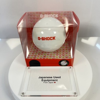 CASiO G-SHOCK DW-6900GL-4JRMen Watch New in Box Lucky Drop Orange Limited