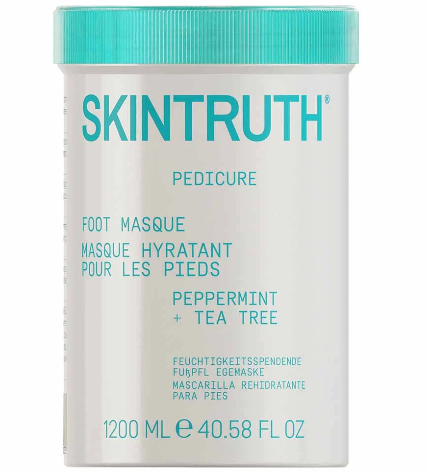 Skintruth Pedicure Foot Mask 1200ml
