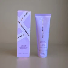 Rodan + Fields Volumizing Hand Cream 1.7 oz. 50 mL New in Box Sealed