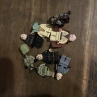 Lego Star Wars Minifigure Lot - Parts - 1P