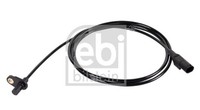 1X Febi Bilstein 170672 Sensor Raddrehzahl FüR Mercedes-Benz