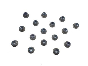 Front Rear Wheel Lug Nuts Set 2017 Polaris ACE 150 EFI 3279