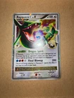 Rayquaza c lv.x 146/147