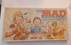 Mad Magazine Board Game Alfred Neuman 1979 Vintage Parker Brothers COMPLETE