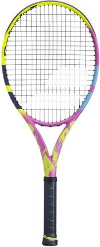 RAFA 100sq G2 Origin Pure Babolat Racquet 2023 Tennis Aero