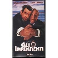 Die UnbußFertigen Vhs Martha Coolidge Univideo - 6105SA Neu
