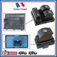 Knopf Elektrischer Fensterheber Vorne Links & Recht - 6554.XV 735532906