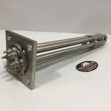 TZCX 9 kW IMMERSION HEATER HEATING ELEMENT 08017304 New #90805