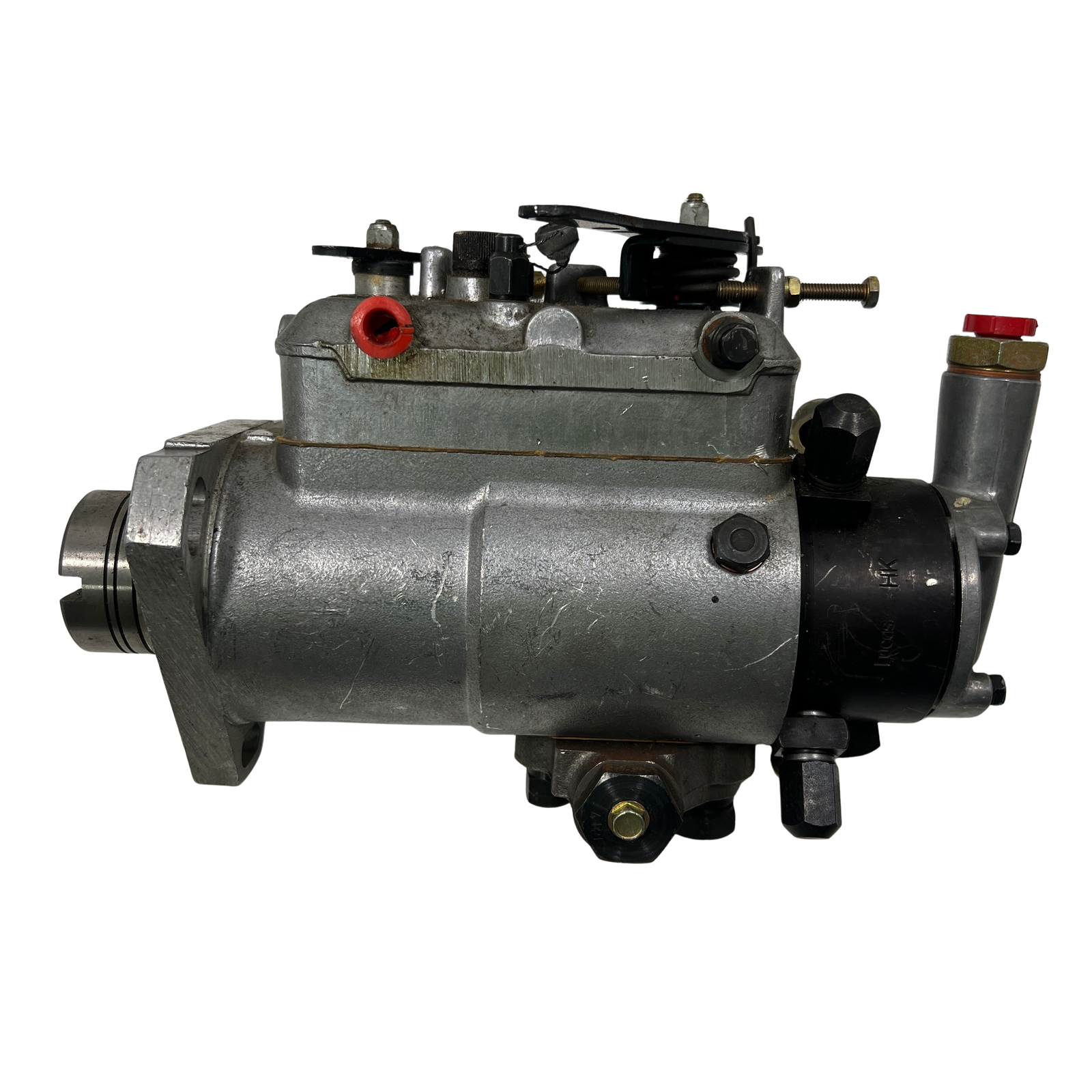 Lucas CAV Injection Pump Fits Ford N Holland 550 Engine 3233F650 | eBay