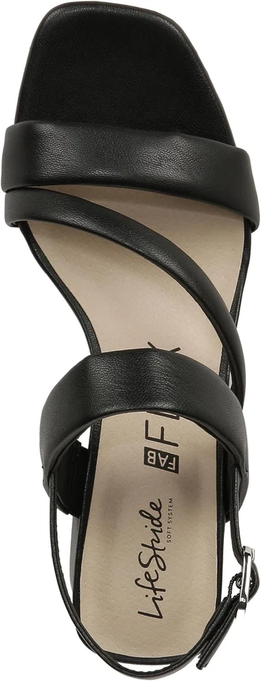 Женские сандалии LifeStride Celia с ремешками - Изображение 4 из 4