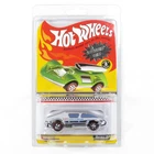 Hot Wheels Pit Crew Car Neo Classics Series 8 Red Line Club #4,895 of 7,500 2007