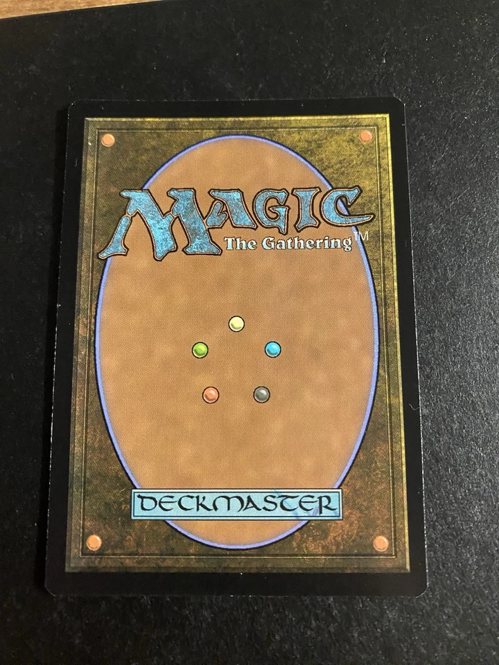 MTG - NM - FOIL - Cori-Steel Cutter - Tarkir: Dragonstorm - Image 2 of 2