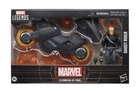 Marvel Legends Series: Hasbro 2024 Marvel 85th Anniversary (GHOST RIDER) 4+ New