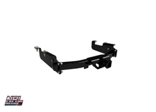 B&W HDRH25189 Heavy-Duty Receiver Hitch for Long-Bed GM HD Trucks