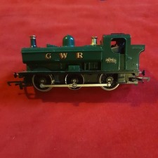 Hornby 00 R051s Class 57xx 0-6-0 Locomotive GWR 8751 TESTED