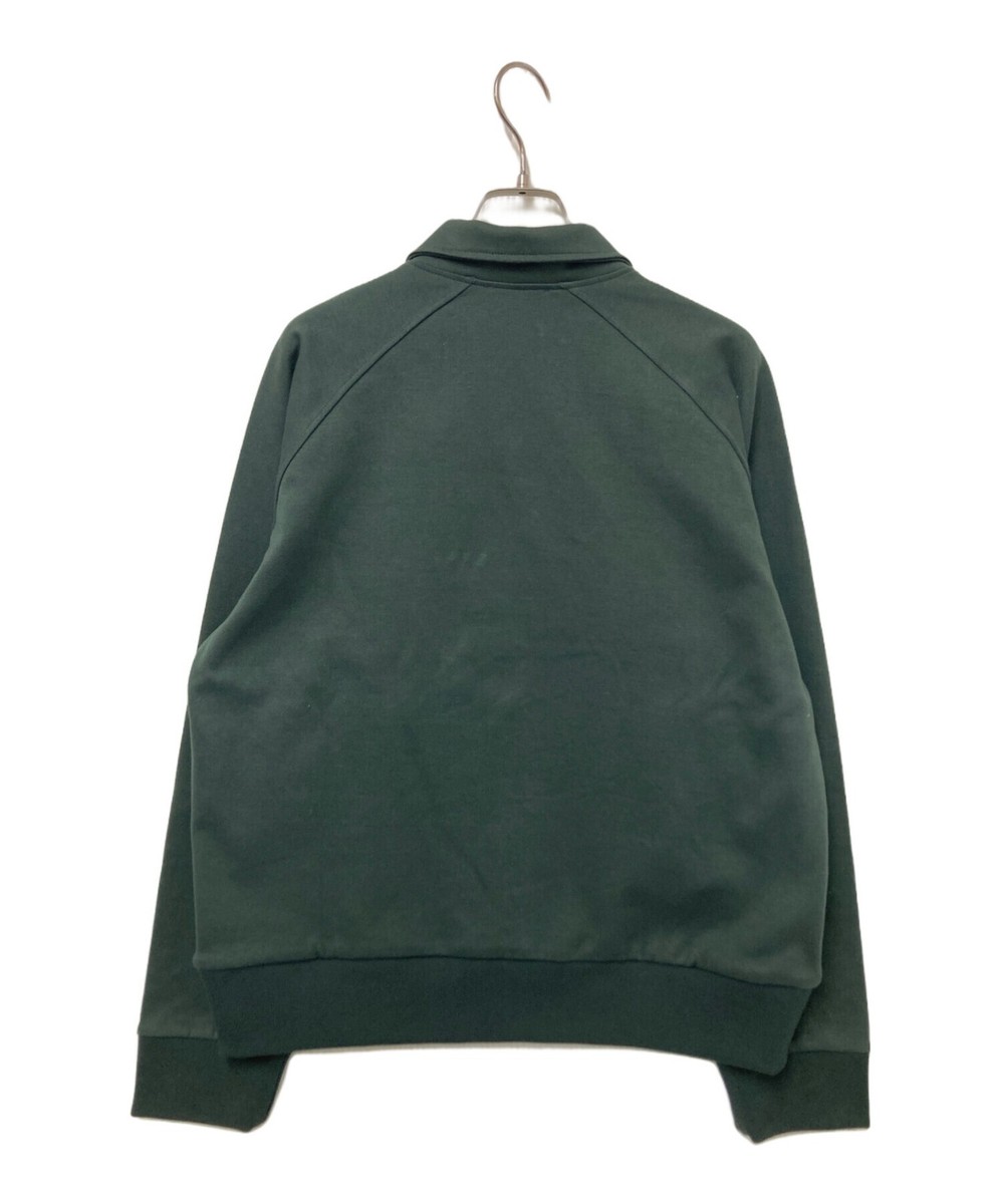 A.P.C. Binault Blouson Size: XS Green Men 4114313 | eBay
