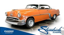 1954 Pontiac Star Chief for Sale